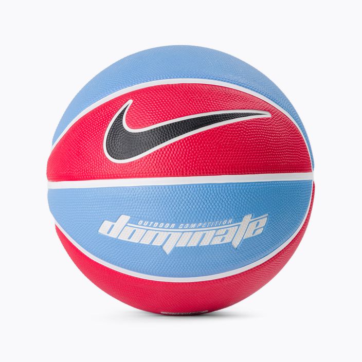 Nike Dominate 8P basketball N0001165-473 size 7 3