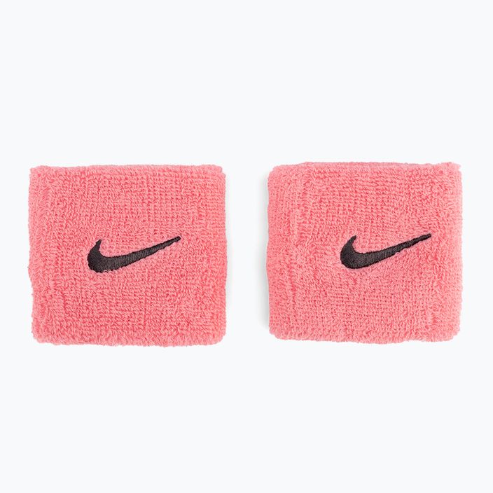 Nike Swoosh Wristbands 2 pcs light pink N0001565-677 2