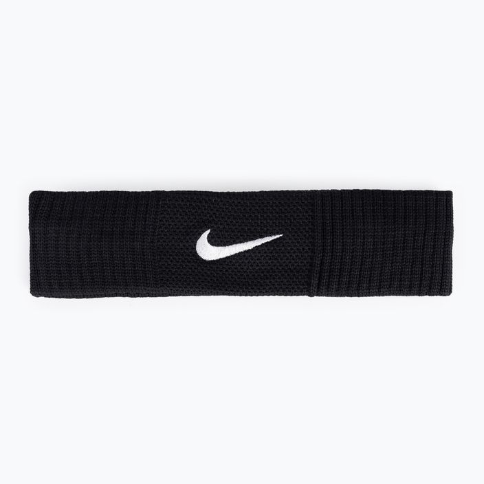 Nike Dri-Fit Reveal Headband black N0002284-052 2