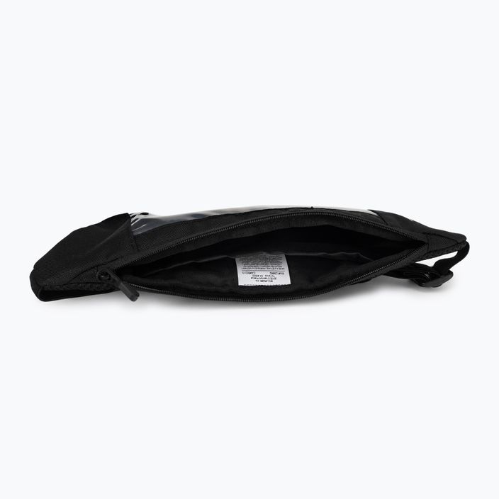 Nike Pack kidney pouch black and silver N0002650-082 6