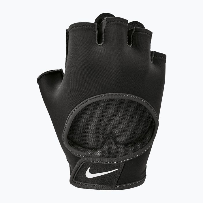 Nike Gym Ultimate women's training gloves black N0002778-010 4