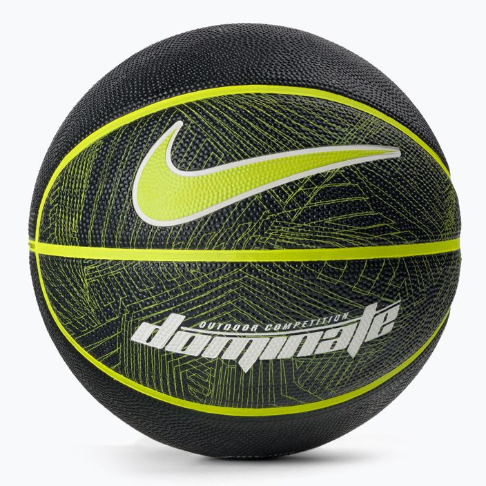 Nike Dominate 8P basketball N0001165-044 size 7