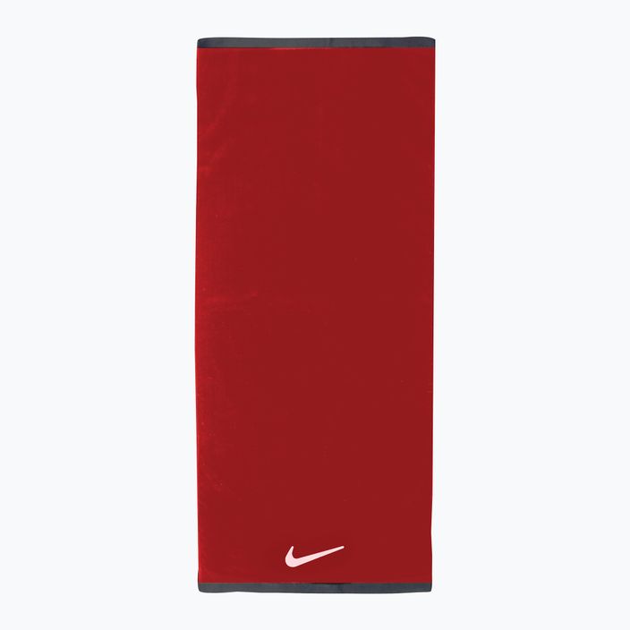 Nike Fundamental Large towel red N1001522-643 4