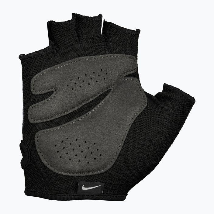 Women's training gloves Nike Gym Elemental Printed black N0002556-091 6