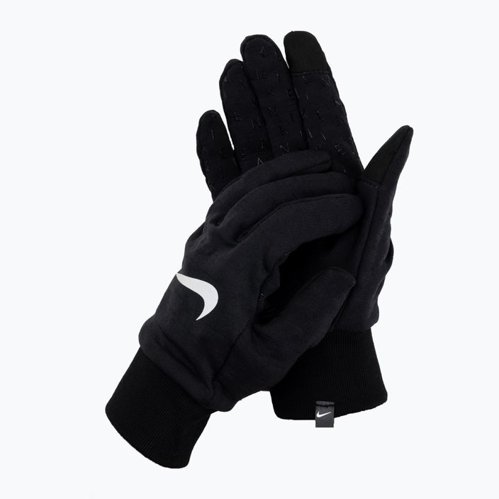 Men's Nike Sphere 3.0 Rg running gloves black N1001581-082