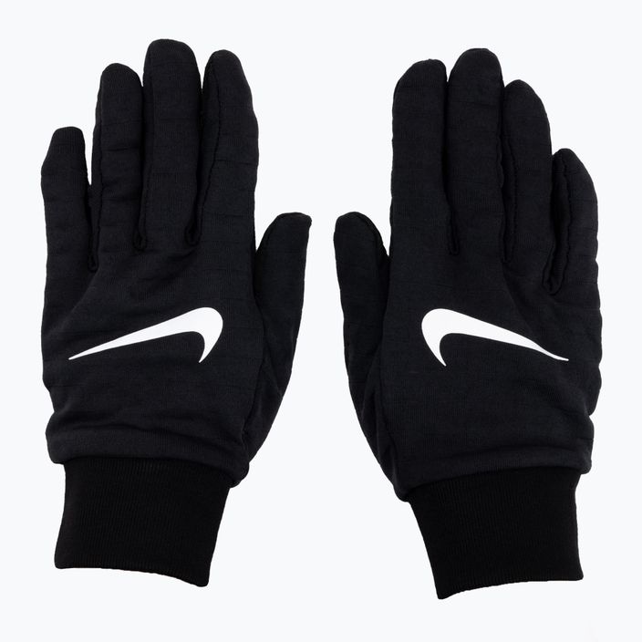 Men's Nike Sphere 3.0 Rg running gloves black N1001581-082 2