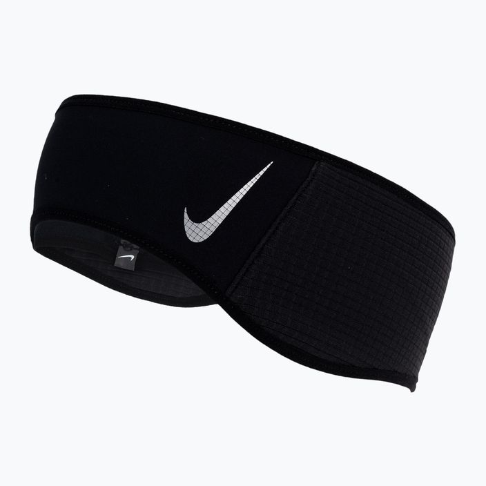Nike Essential men's armband + gloves set black N1000597-082 7