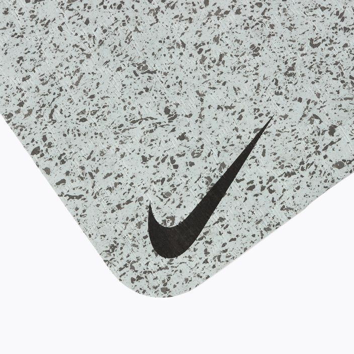 Nike Move yoga mat 4 mm grey N1003061-919 3