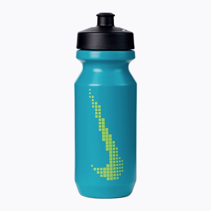 Nike Big Mouth Graphic Bottle 2.0 fitness bottle N0000043-356