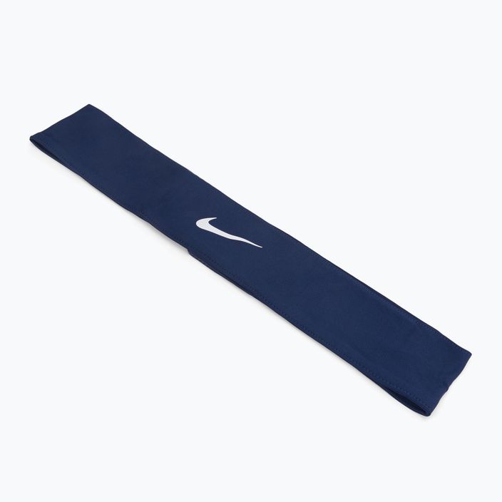Nike Dri-Fit Headband Head Tie 4.0 navy blue N1002146-401 2