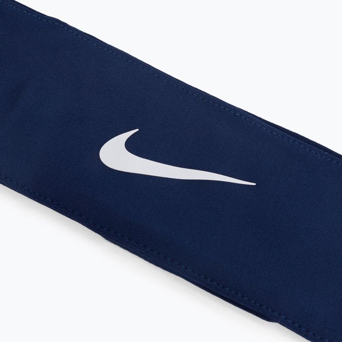 Nike Dri-Fit Headband Head Tie 4.0 navy blue N1002146-401 4