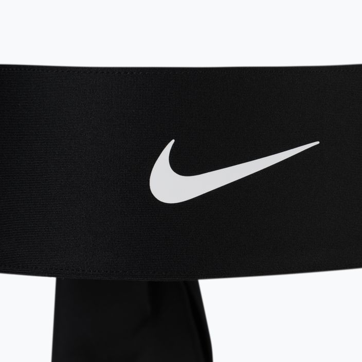 Nike Dri-Fit Tie 4.0 headband black N1002146-010 2