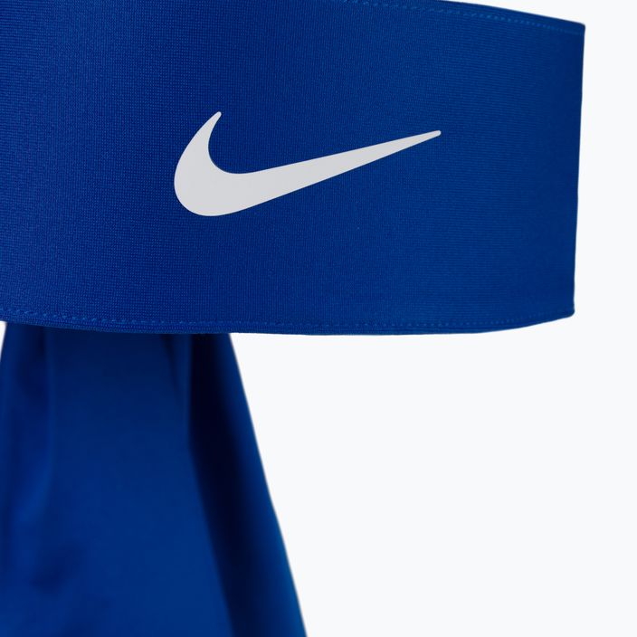 Nike Dri-Fit Headband Tie 4.0 blue N1002146-400 2