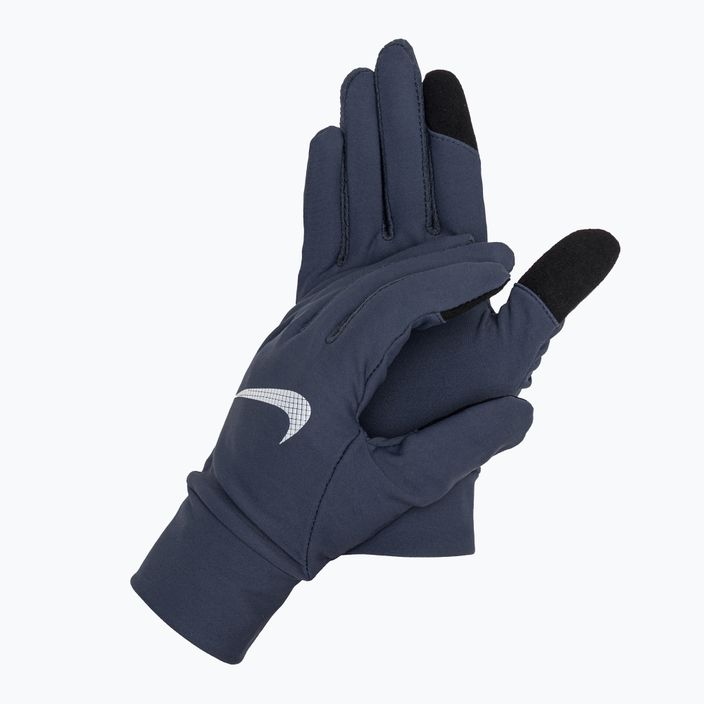 Nike Essential men's cap + gloves set N1000594-498 2