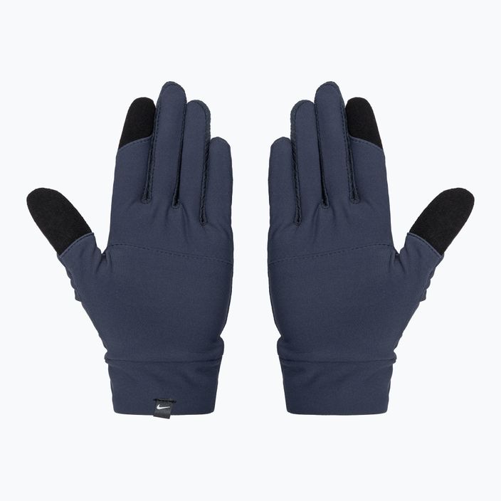 Nike Essential men's cap + gloves set N1000594-498 3
