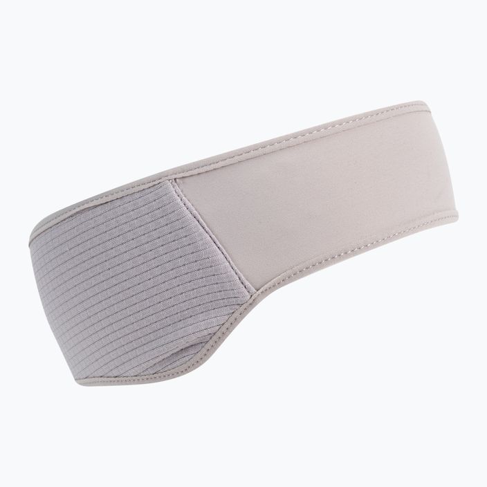 Women's armband + gloves set Nike Essential grey N1000598-931 6