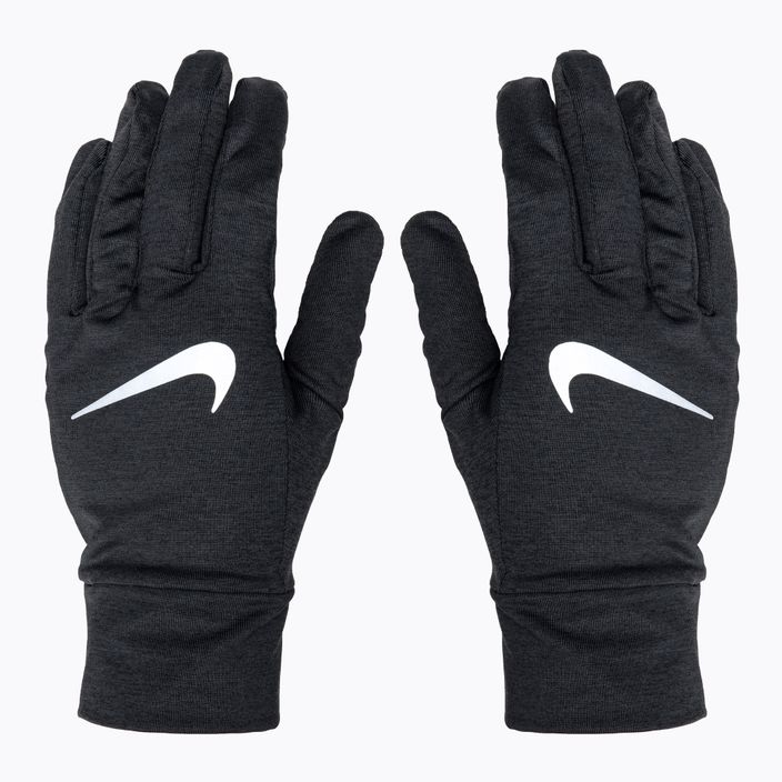 Men's Nike Fleece RG running gloves black N1002577-082 3