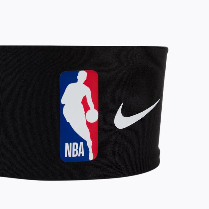 Nike Fury Headband 2.0 NBA black N1003647-010 2