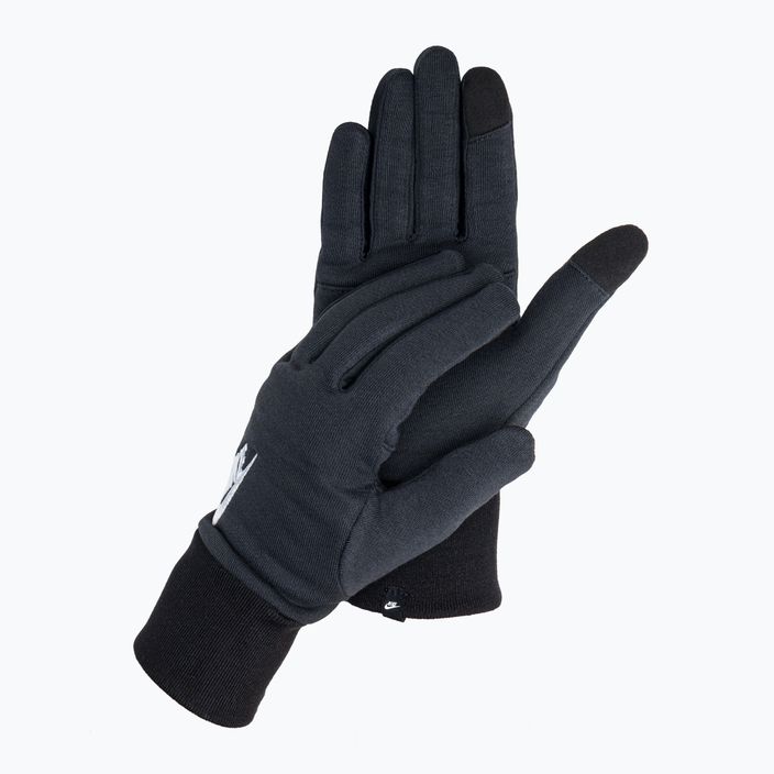 Nike Club Fleece TG trekking gloves black N1004123-013