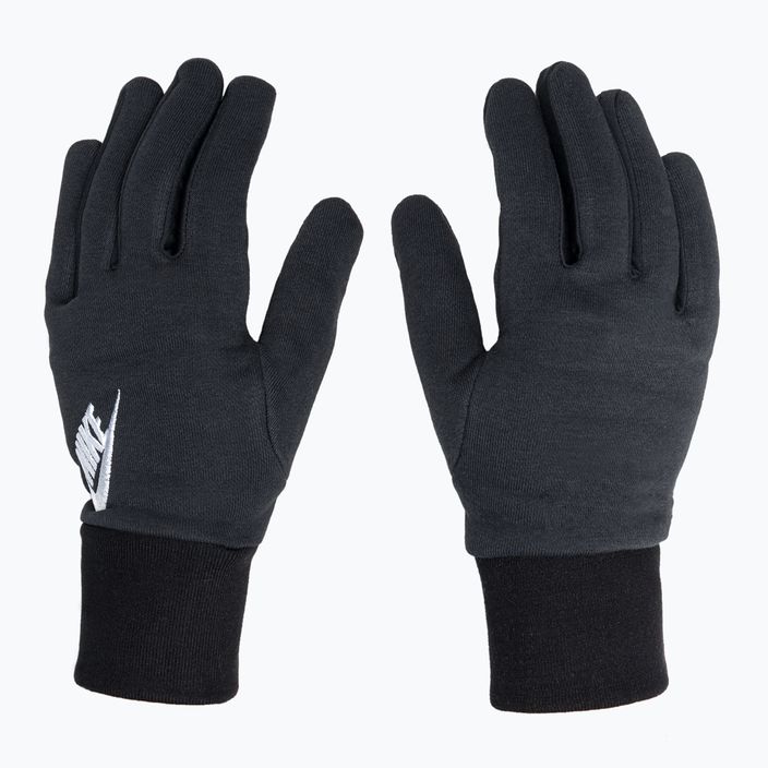 Nike Club Fleece TG trekking gloves black N1004123-013 3