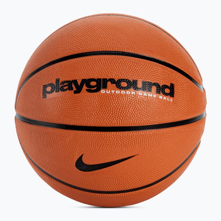 Nike Everyday Playground 8P Deflated basketball N1004498-814 size 6