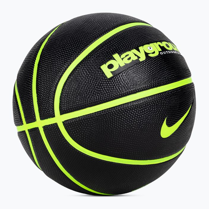 Nike Everyday Playground 8P Deflated basketball N1004498-085 size 6 2