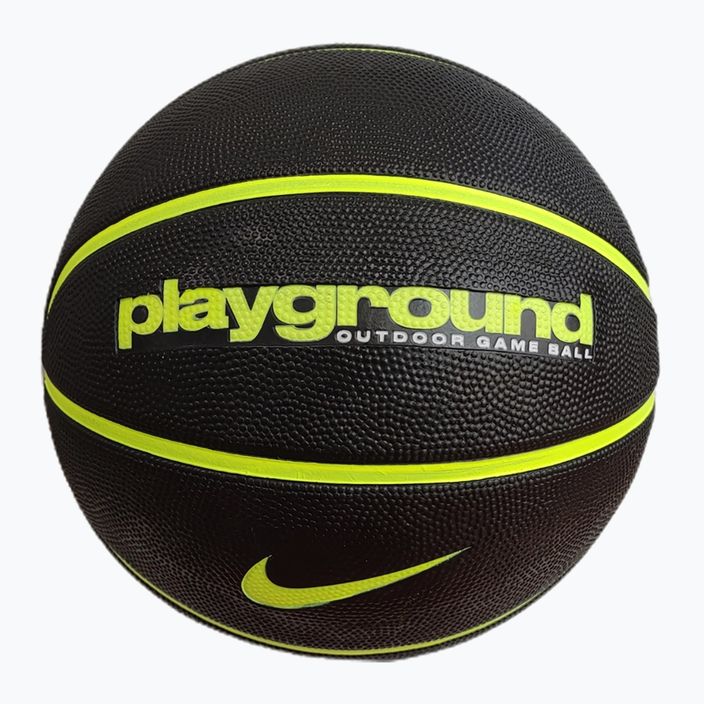 Nike Everyday Playground 8P Deflated basketball N1004498-085 size 6 4