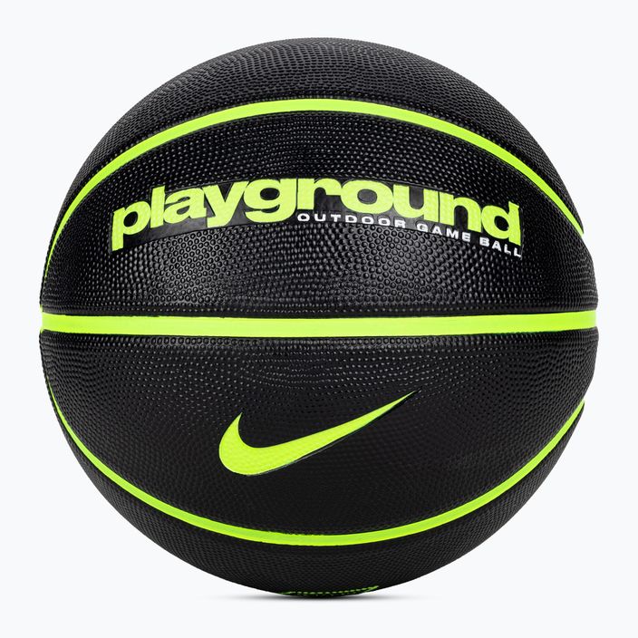 Nike Everyday Playground 8P Deflated basketball N1004498-085 size 5