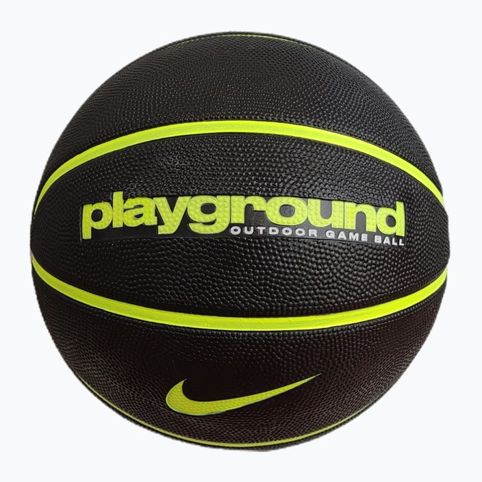Nike Everyday Playground 8P Deflated basketball N1004498-085 size 5 4