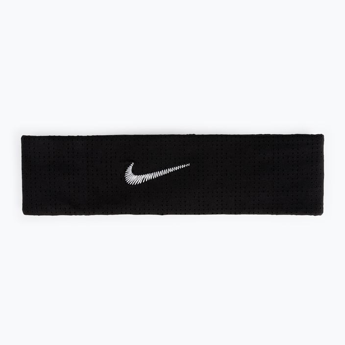 Men's Nike Fury Headband Terry black N1003467-010 2