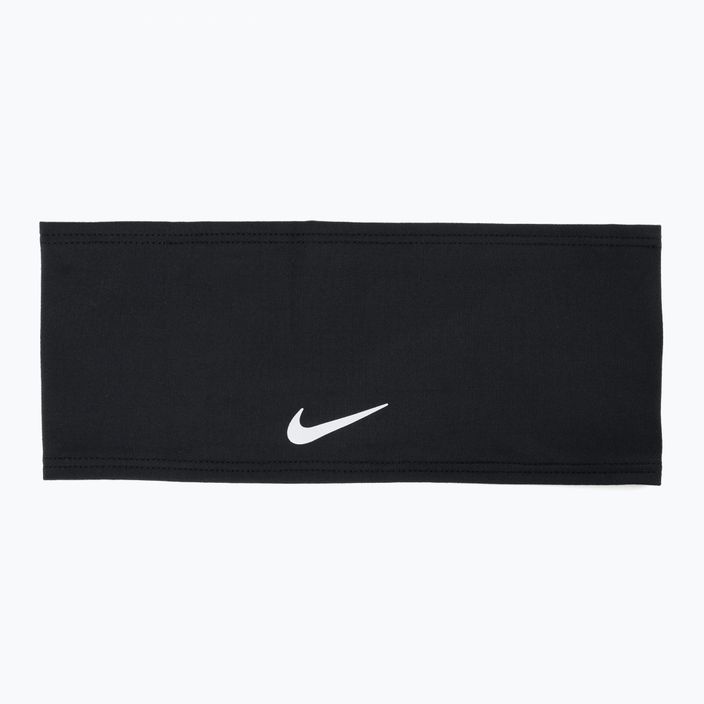 Nike Dri-Fit Swoosh Headband 2.0 black N1003447-042 2