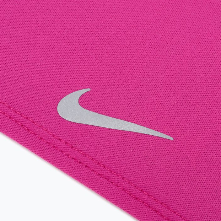 Nike Dri-Fit Swoosh Headband 2.0 pink N1003447-620 3