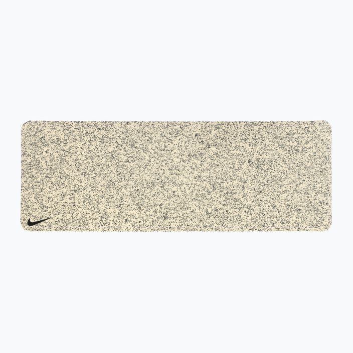 Nike Move 4 mm yoga mat beige N1003061-119 2