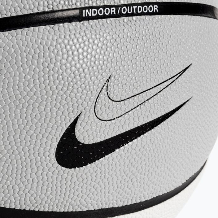 Nike All Court 8P K Durant Deflated basketball N1007111-113 size 7 3