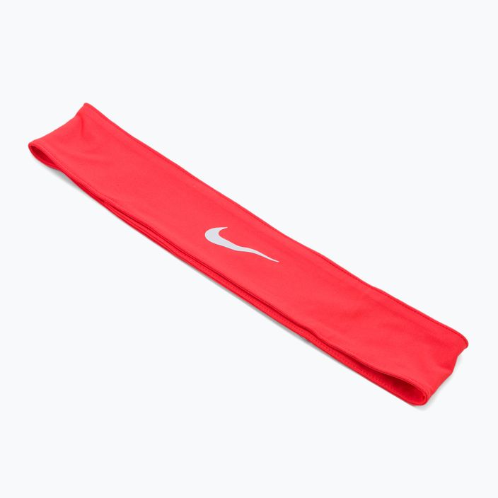 Nike Dri-Fit Headband Tie 4.0 red N1003620-617