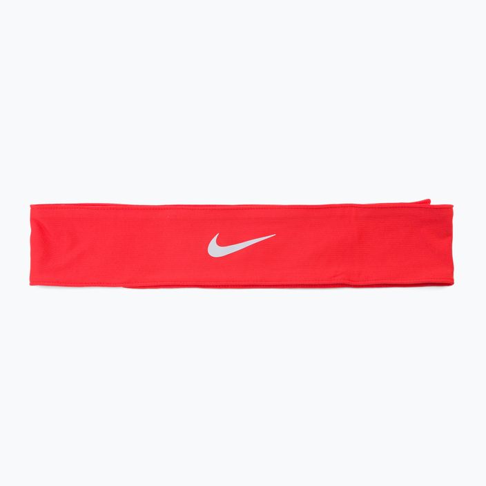 Nike Dri-Fit Headband Tie 4.0 red N1003620-617 2