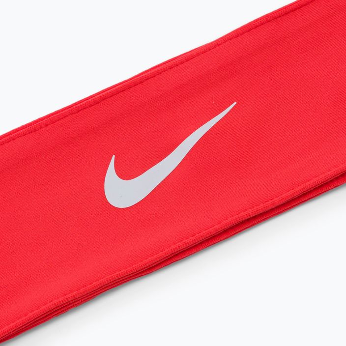 Nike Dri-Fit Headband Tie 4.0 red N1003620-617 3