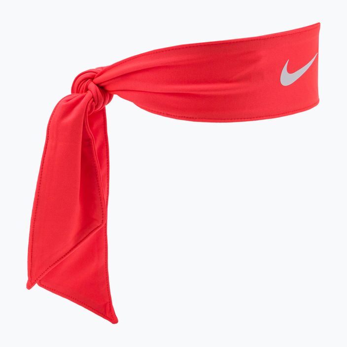 Nike Dri-Fit Headband Tie 4.0 red N1003620-617 6
