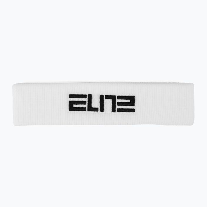 Nike Elite headband white N1006699-101 3