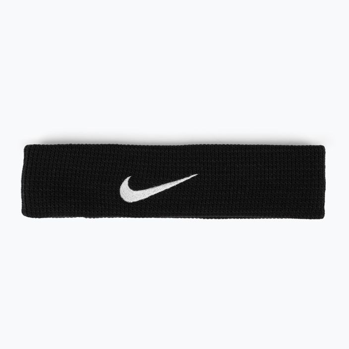 Nike Elite headband black N1006699-010 2