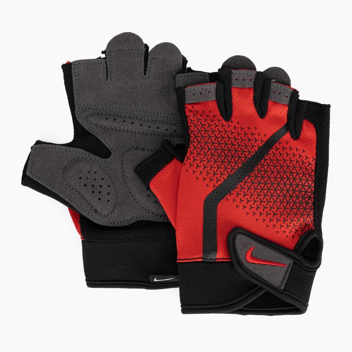 Men's Nike Extreme training gloves red N0000004-613