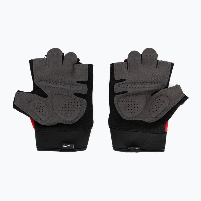 Men's Nike Extreme training gloves red N0000004-613 2