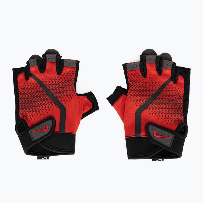 Men's Nike Extreme training gloves red N0000004-613 3