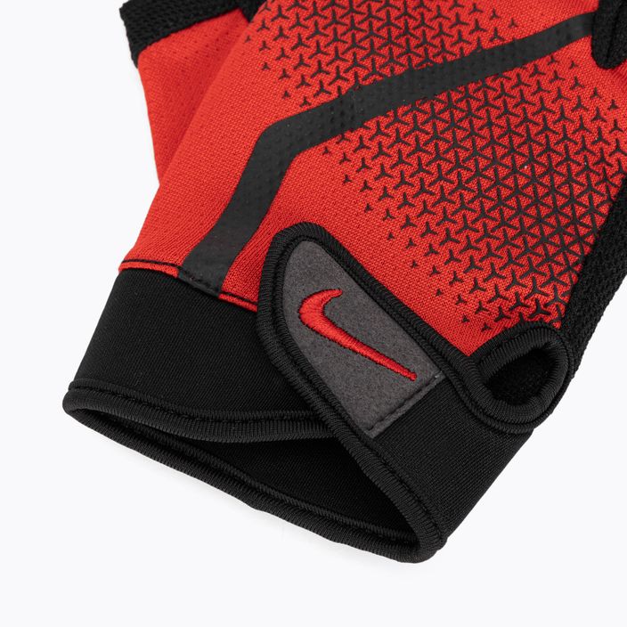 Men's Nike Extreme training gloves red N0000004-613 4