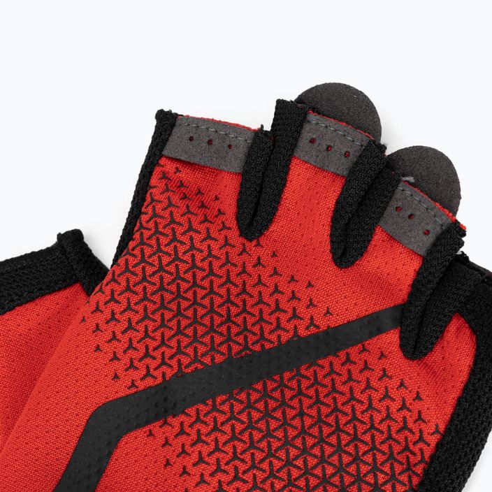 Men's Nike Extreme training gloves red N0000004-613 5