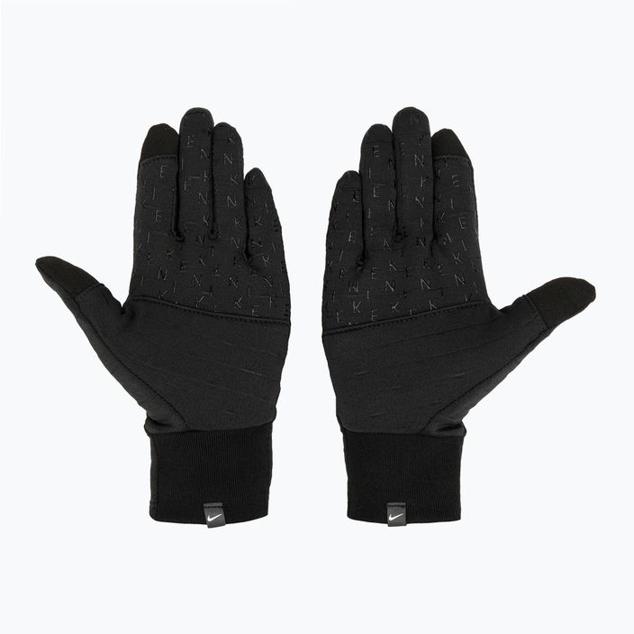 Nike Sphere 4.0 RG men's running gloves black N1002980-082 2