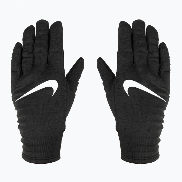 Nike Sphere 4.0 RG men's running gloves black N1002980-082 3
