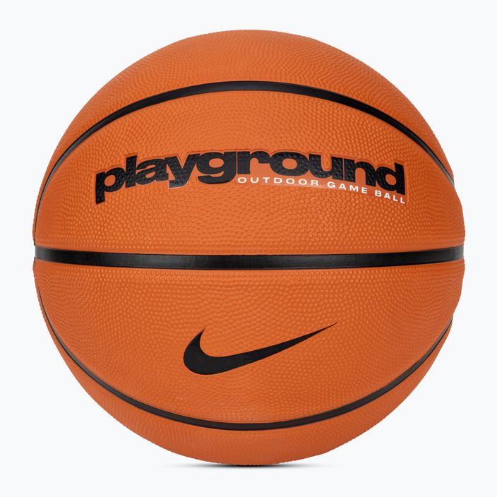 Nike Everyday Playground 8P Graphic Deflated basketball N1004371-811 size 7