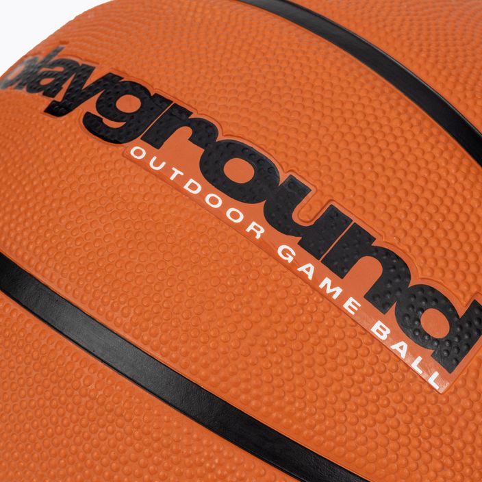 Nike Everyday Playground 8P Graphic Deflated basketball N1004371-811 size 7 4