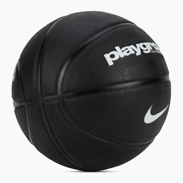 Nike Everyday Playground 8P Graphic Deflated basketball N1004371 size 7 2